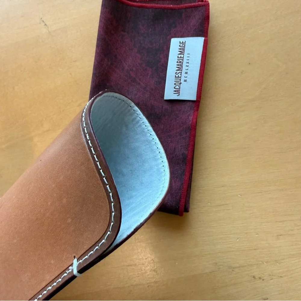 Jacques Marie Mage Dealan 5E Cameo Rose - Picture 16 of 16